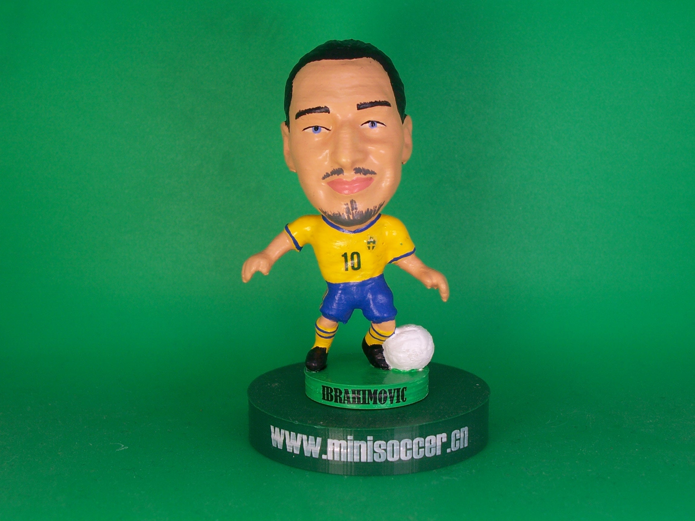 Swenden Ibrahimovic Euro 2016