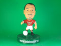 Ibrahimovic Manchester United 2017-18