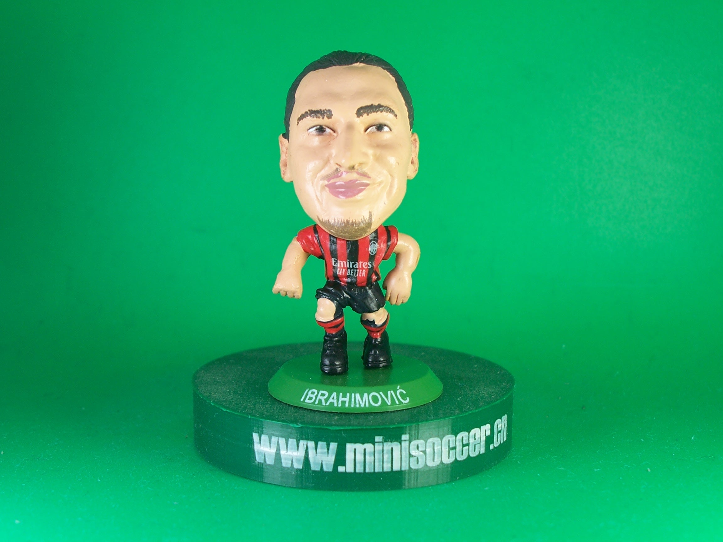 Ibrahimovic AC Milan 2021-22