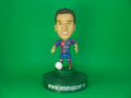 Ibrahimovic Barcelona 2008-09
