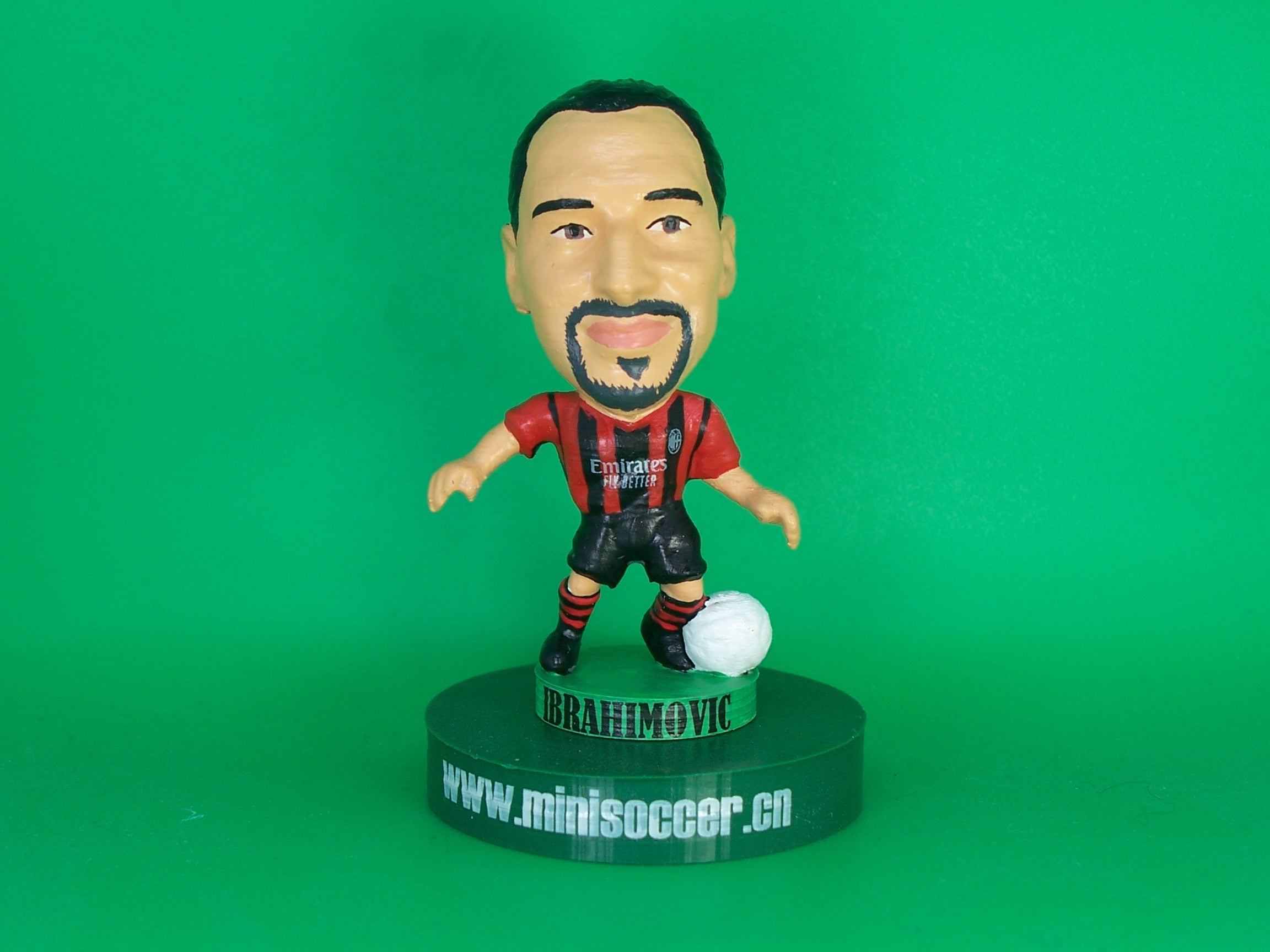 Ibrahimovic AC Milan 2021-22