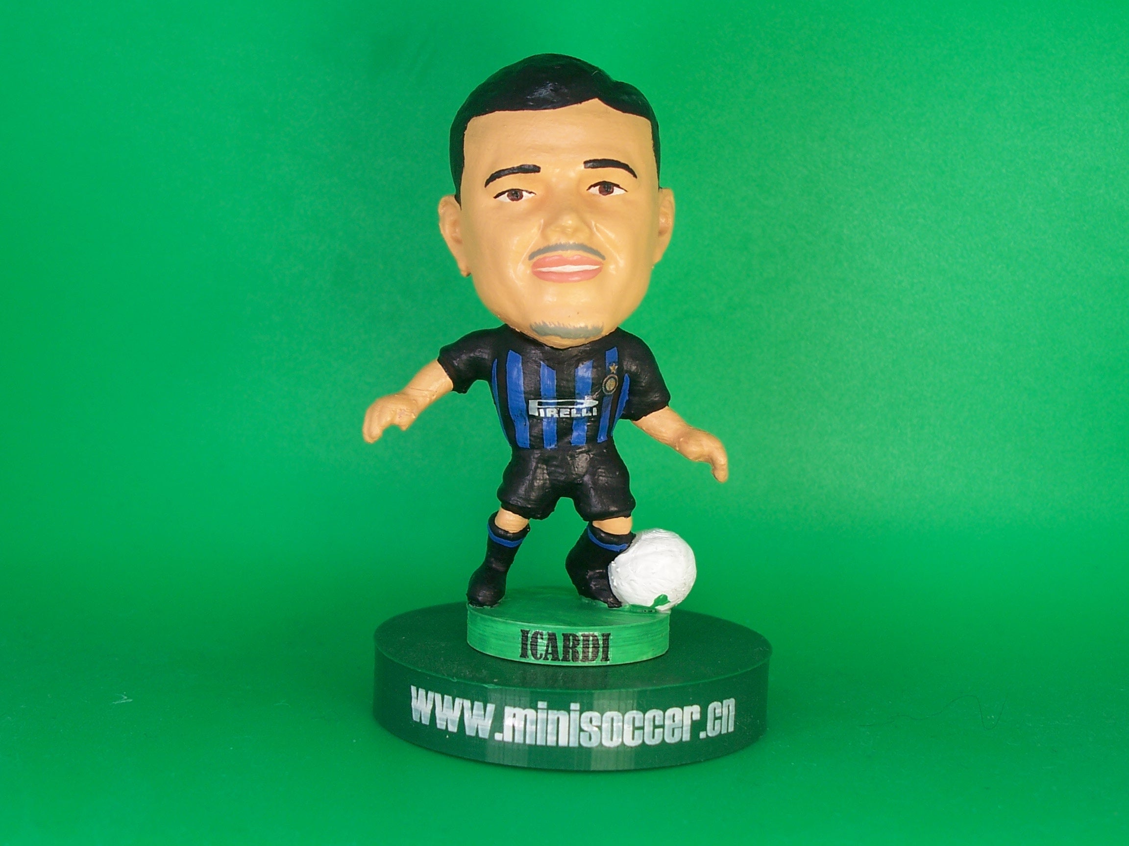 Icardi Inter 2018-19