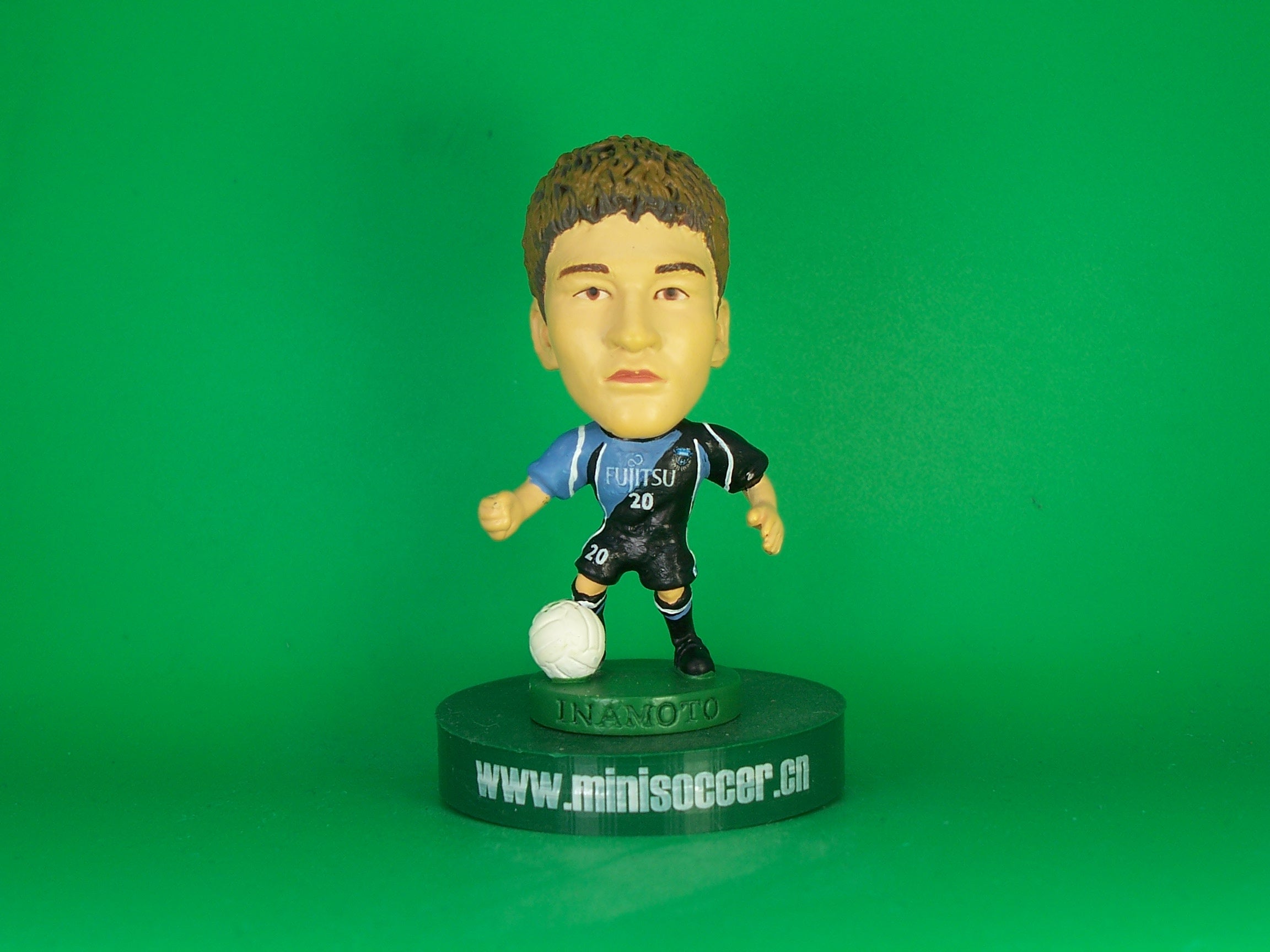 Inamoto Kawasaki Frontale 2010