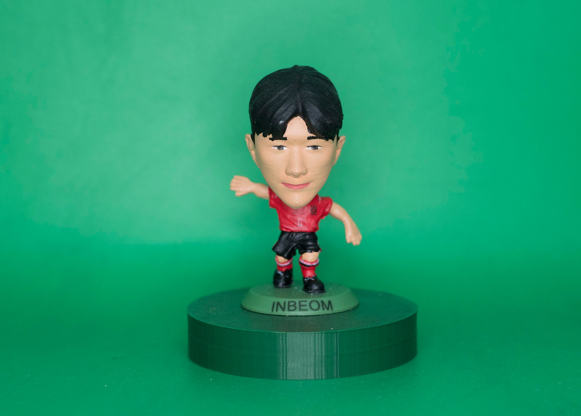 South Korea Huang In-beom World Cup 2026