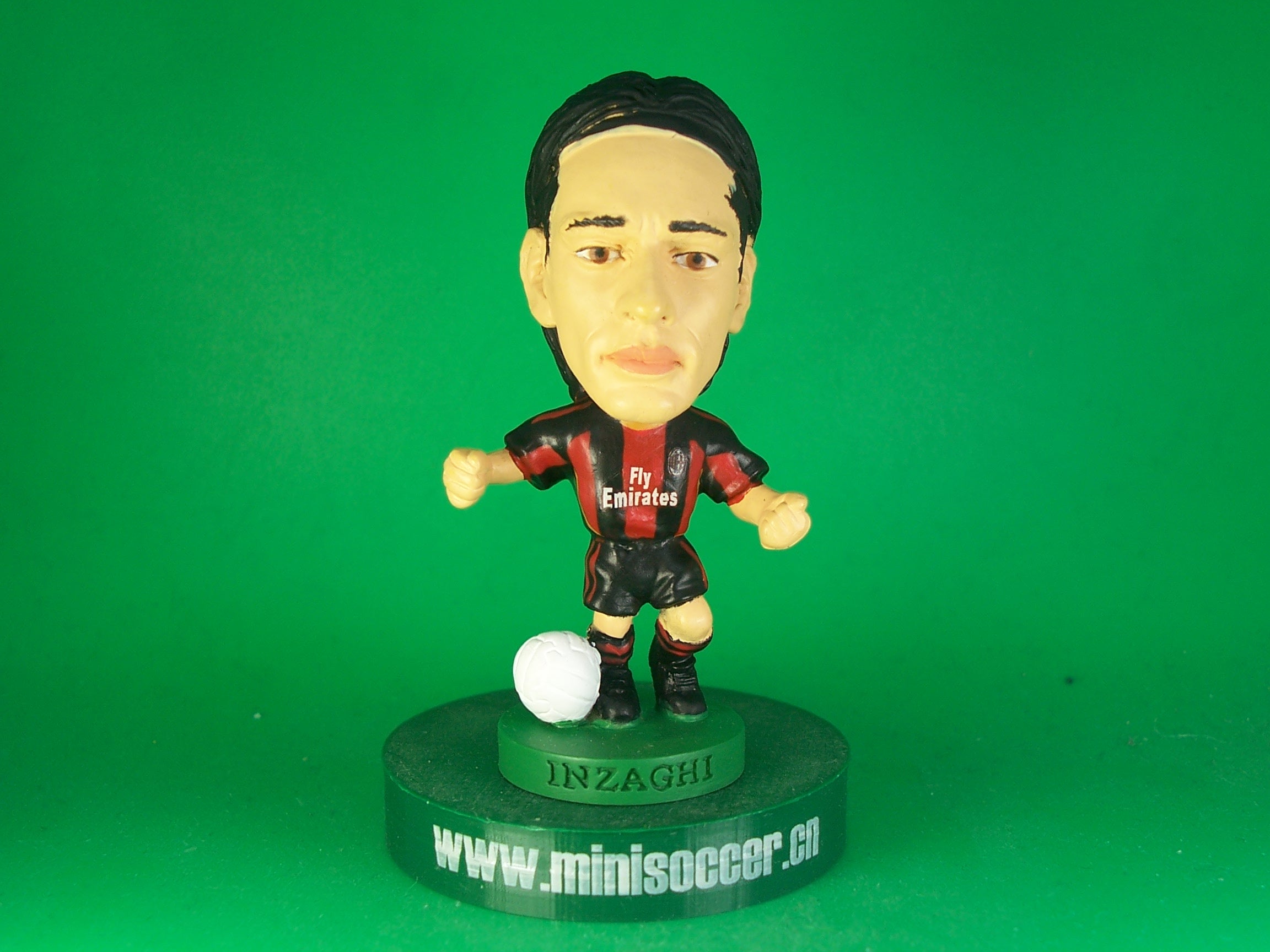 Inzaghi AC Milan 2010-11