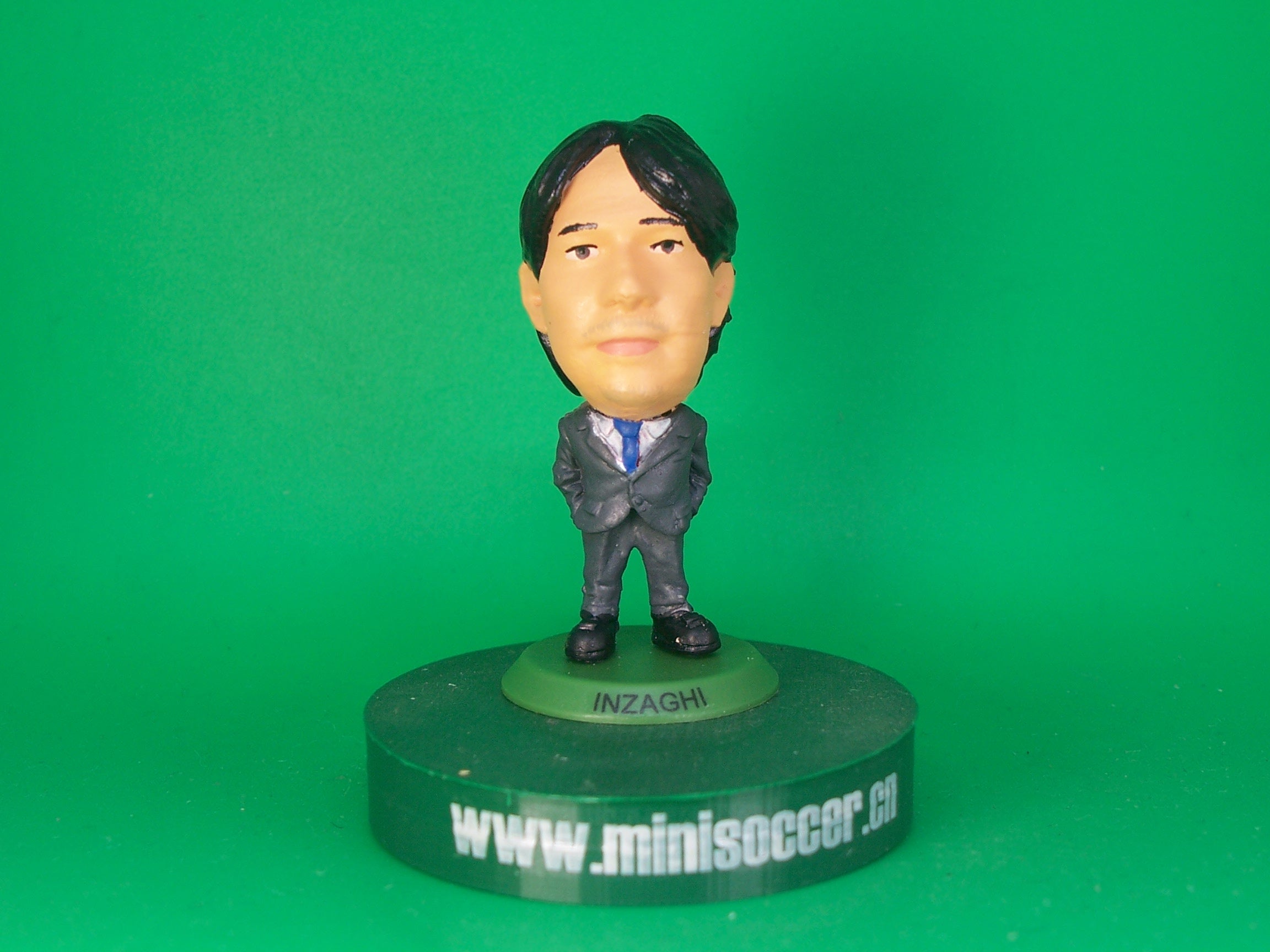 S. Inzaghi Inter 2024-25
