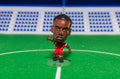 Isak Liverpool 2025-26