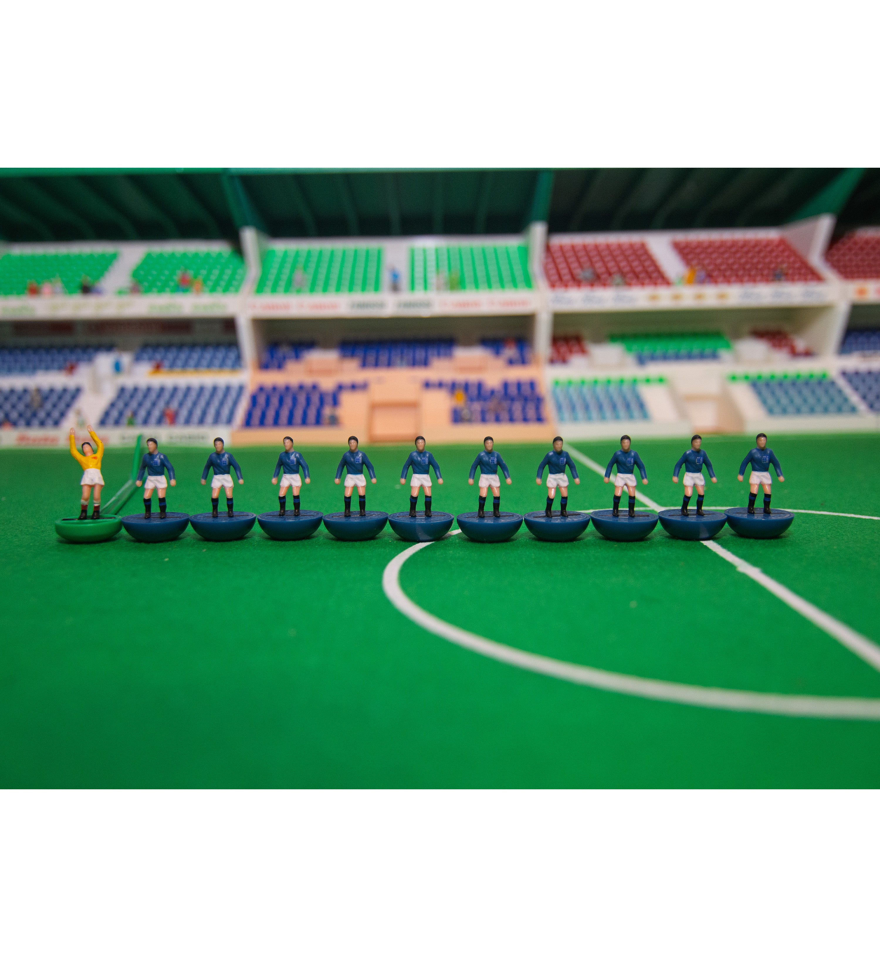 Italy World Cup 1934