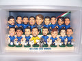 Italy Euro 2020 Team Set 17 Players