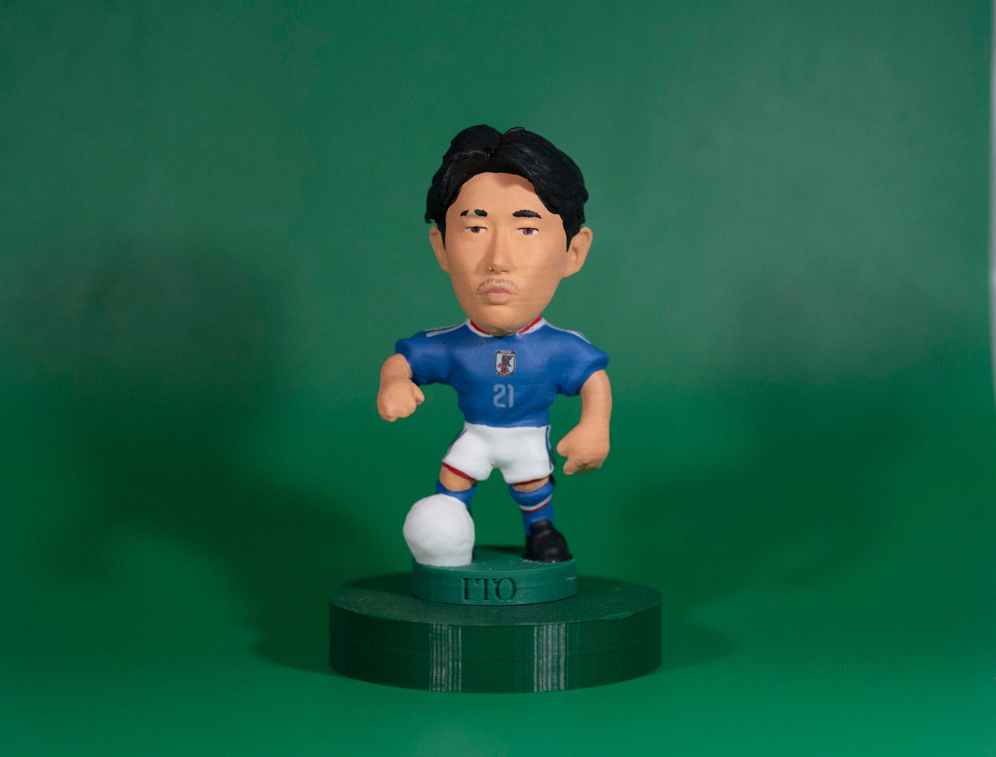 Japan Hiroki Ito World Cup 2026