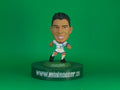 Honduras Izaguirre World Cup 2014