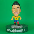 Colombia James Rodriguez Copa 2024