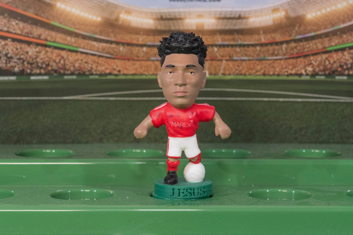 Igor Jesus Nottingham Forest 2026-27