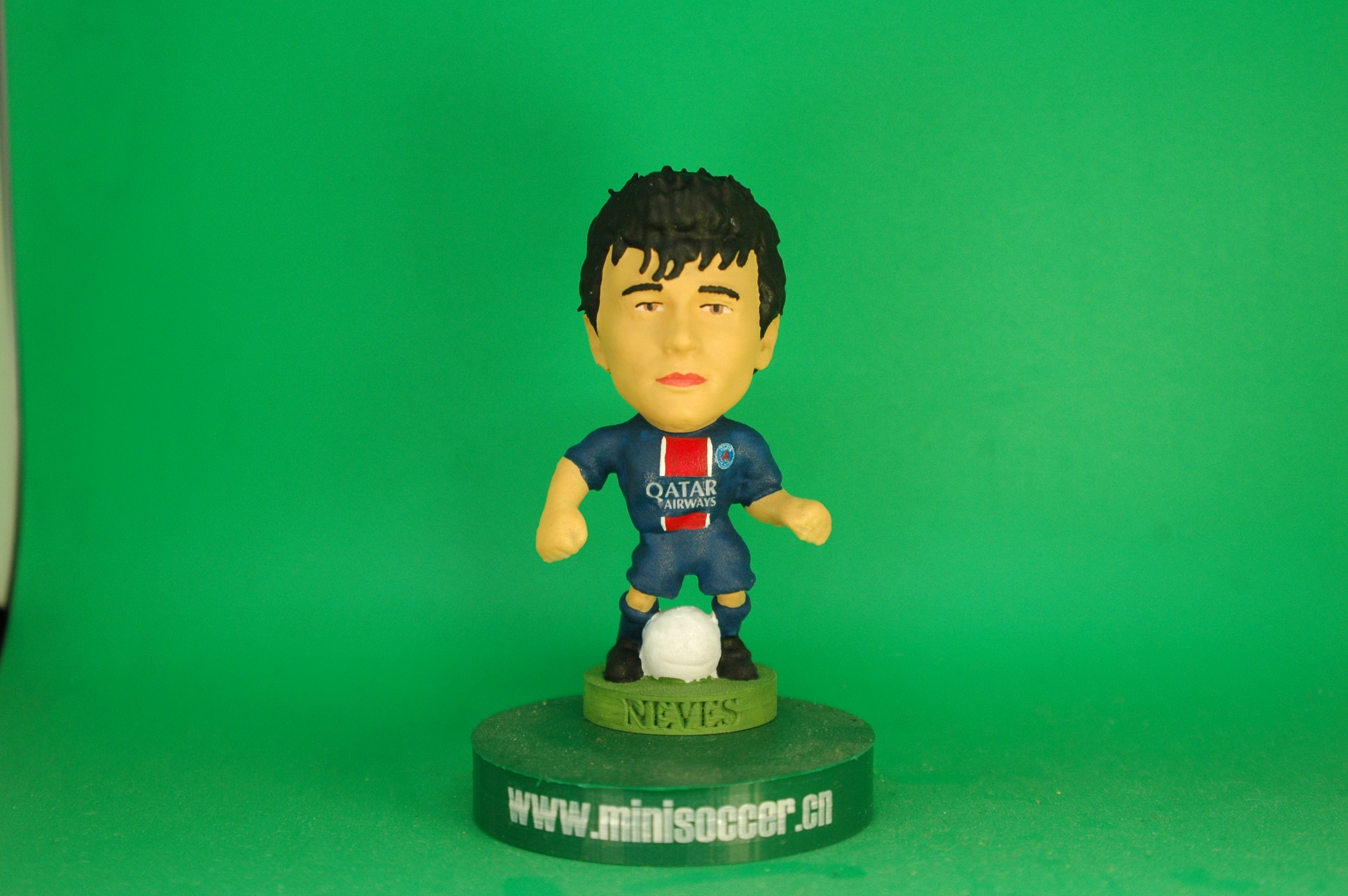 Joao Neves PSG 2024-25