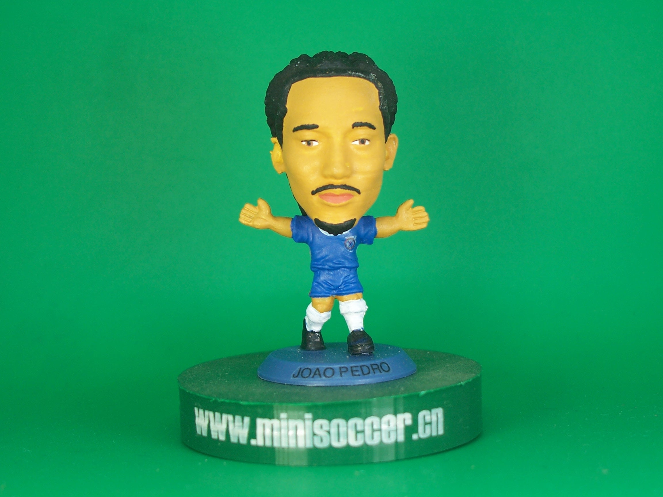 Joao Pedro Chelsea 2025-26