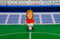 Netherlands Jonny Rep World Cup 1974