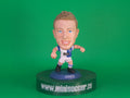 P. Jones Blackburn 2010-11
