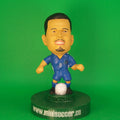 Italy Jorginho Euro 2024