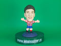 Juninho Atletico Madrido 1997-98