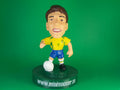Brazil Juninho World Cup 2002