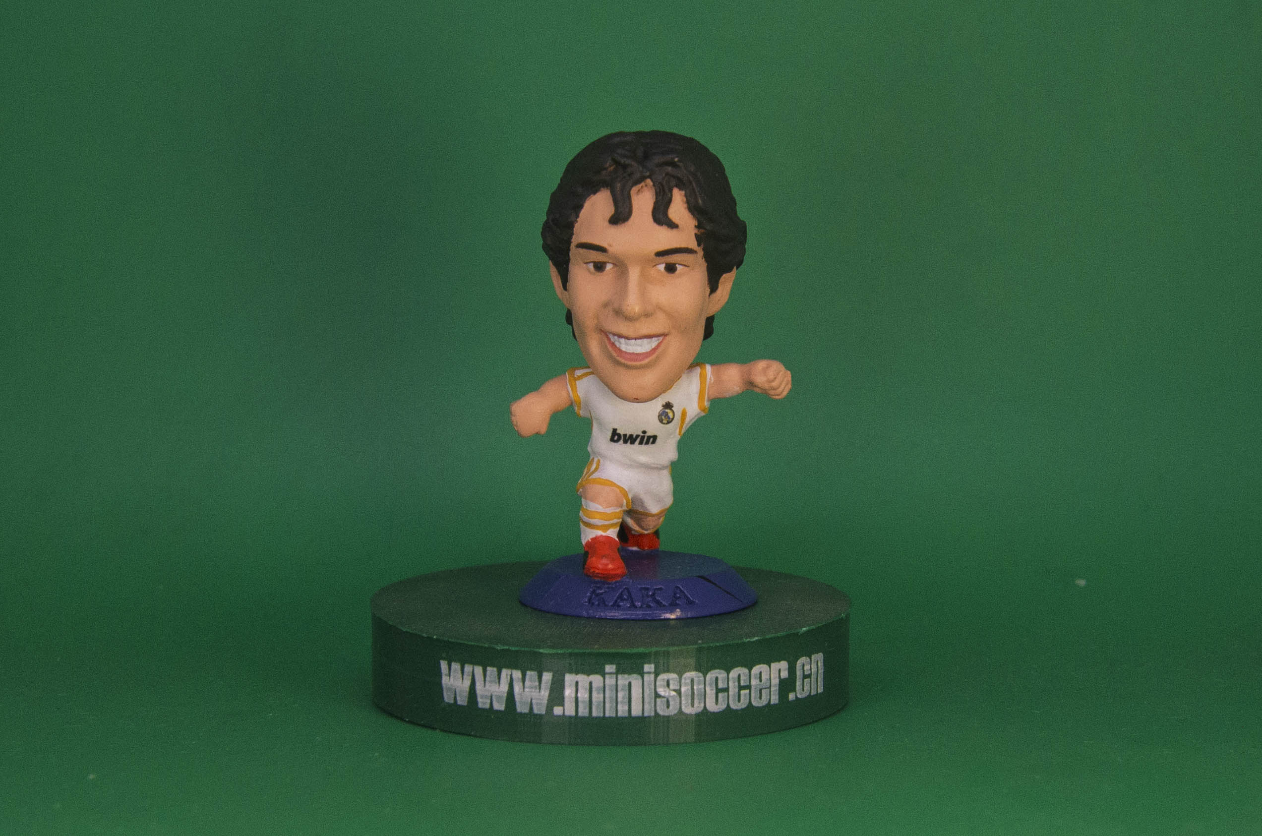 Kaka Real Madrid 2011-12