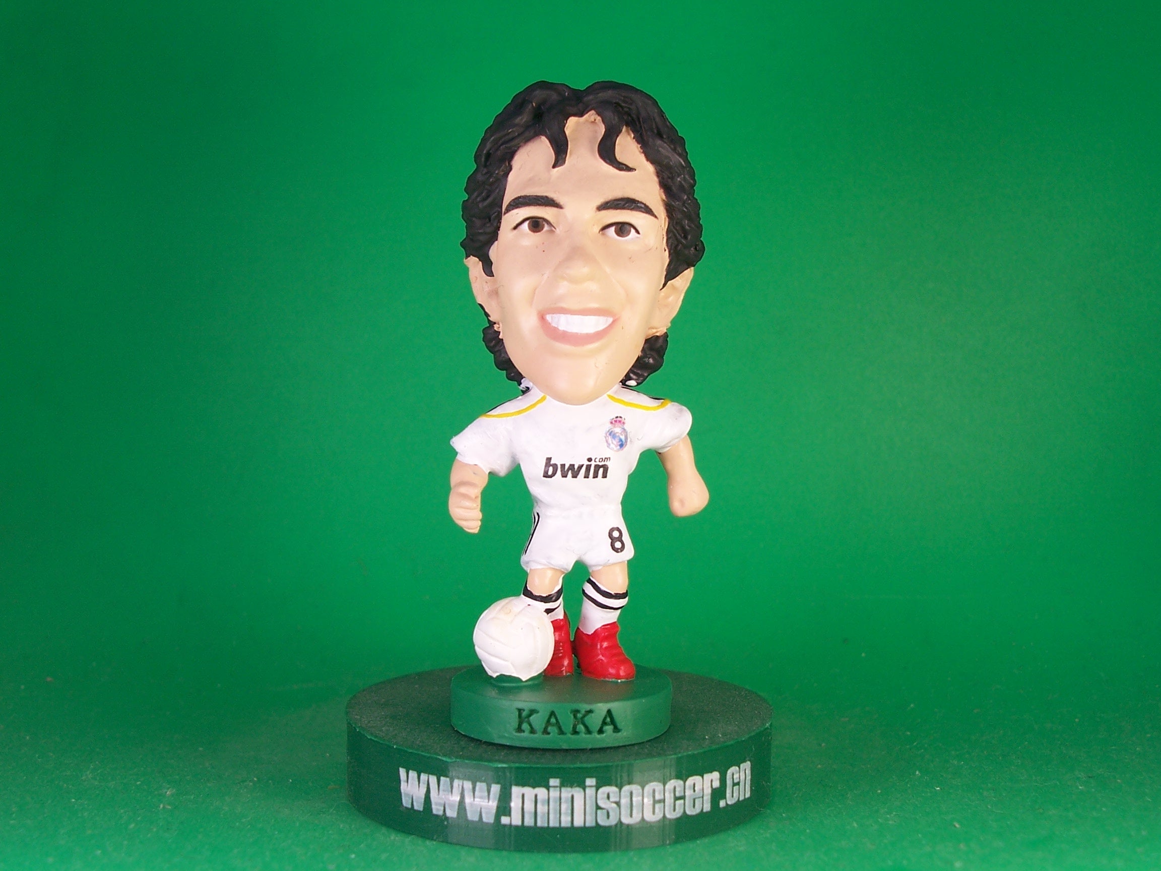 Kaka Real Madrid 2009-10