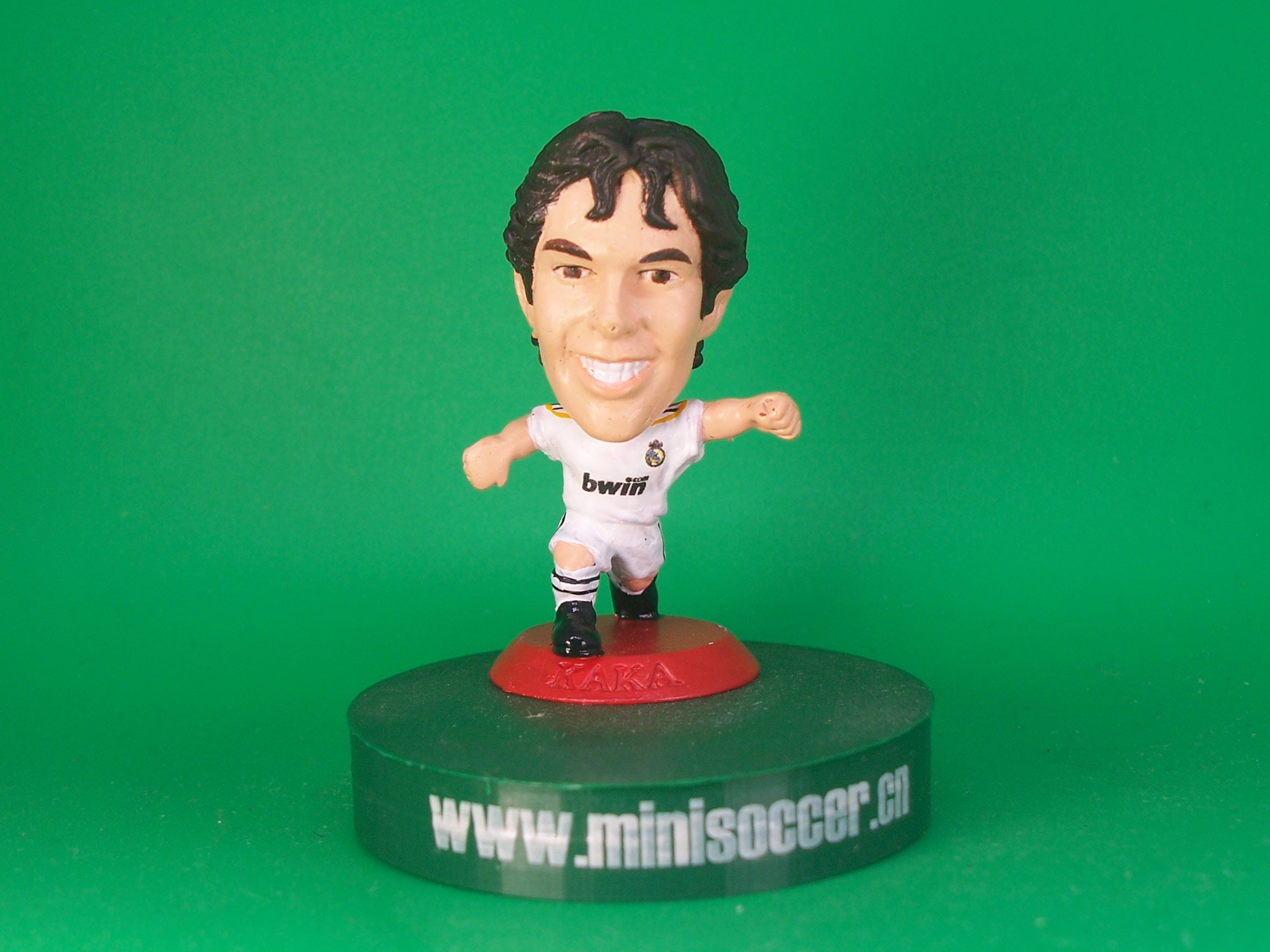 Kaka Real Madrid 2009-10