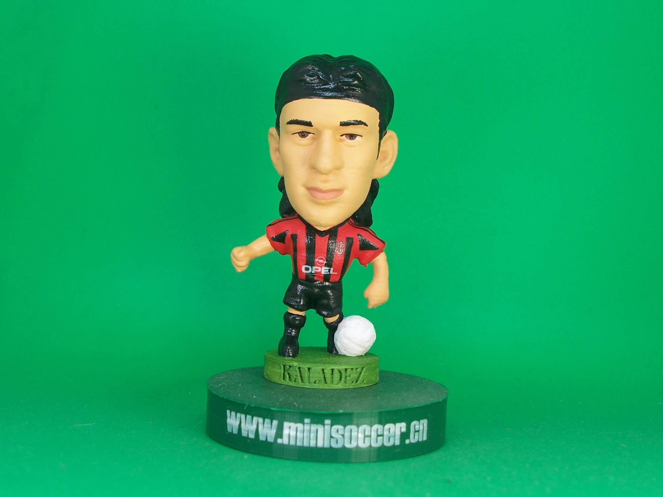 Kaladze AC Milan 2004-05