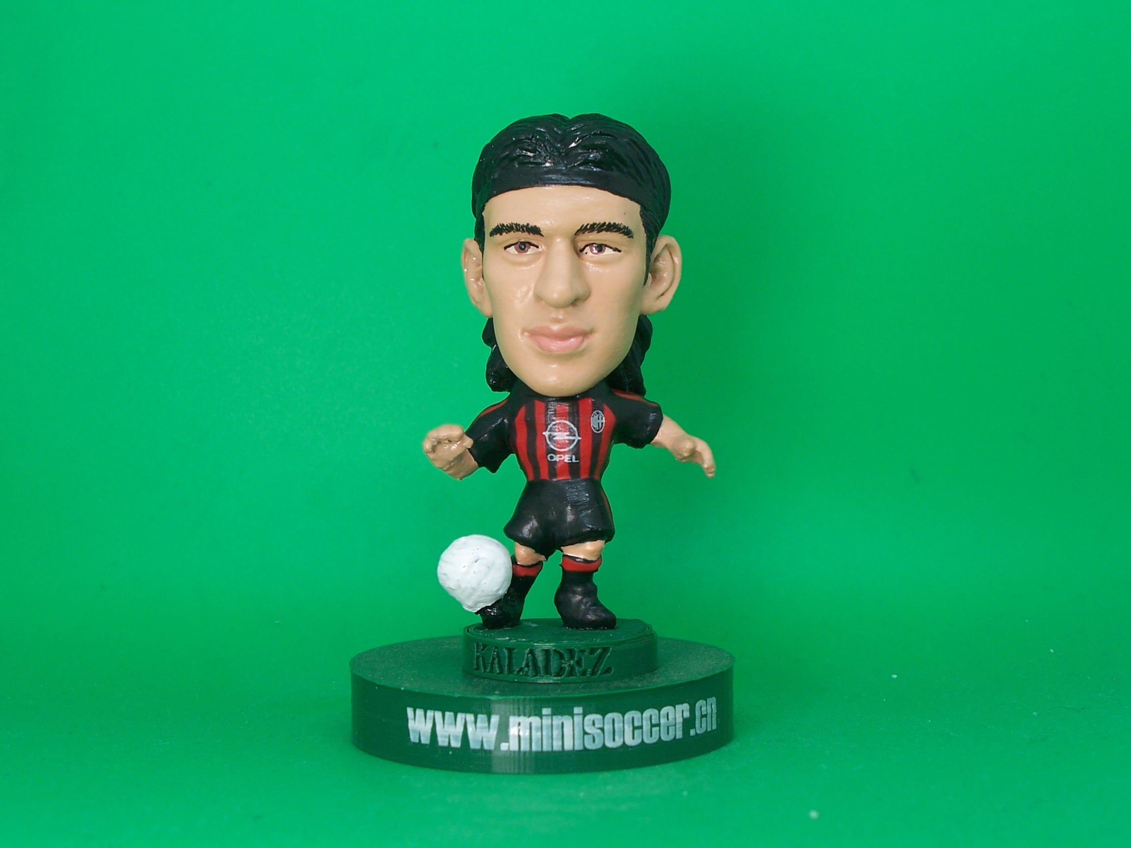 Kaladze AC Milan 2002-03