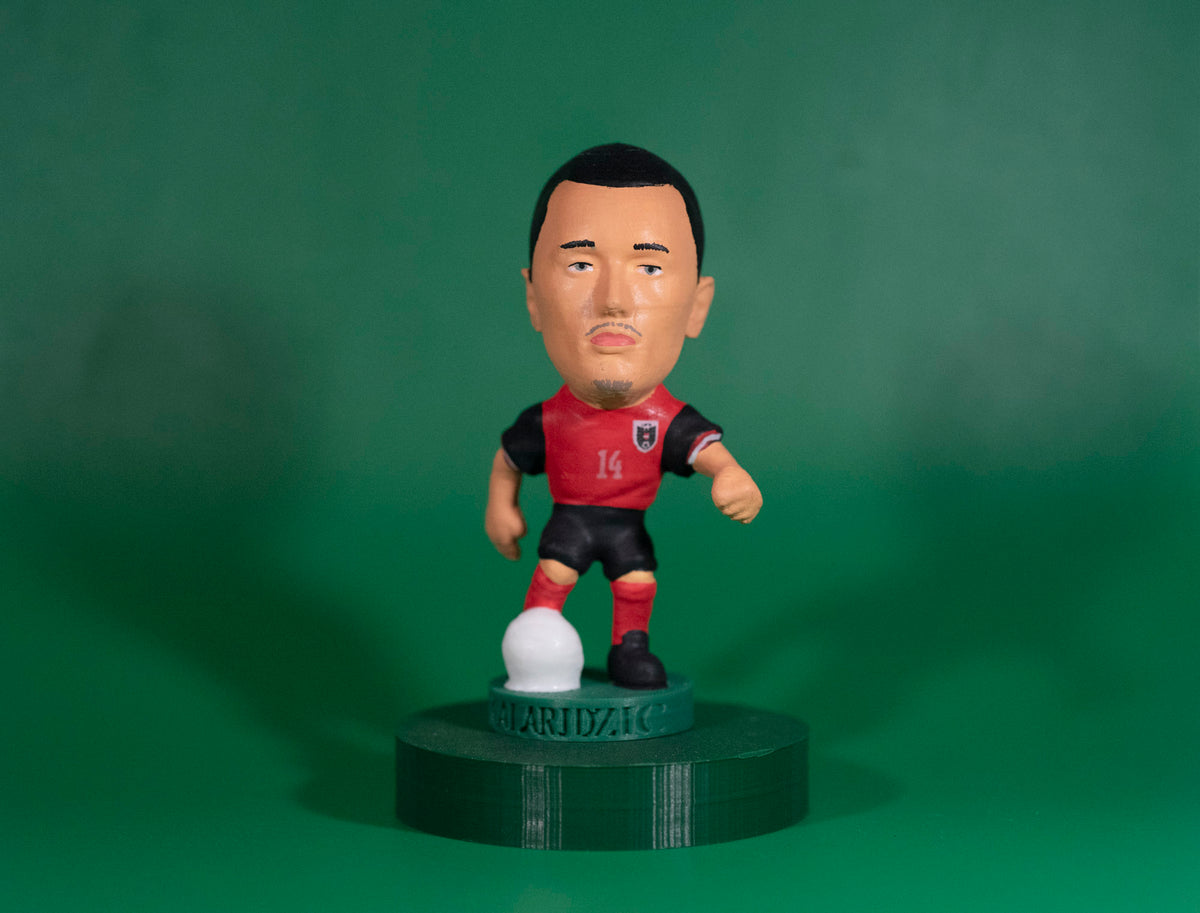 Austria Kalajdzic World Cup 2026