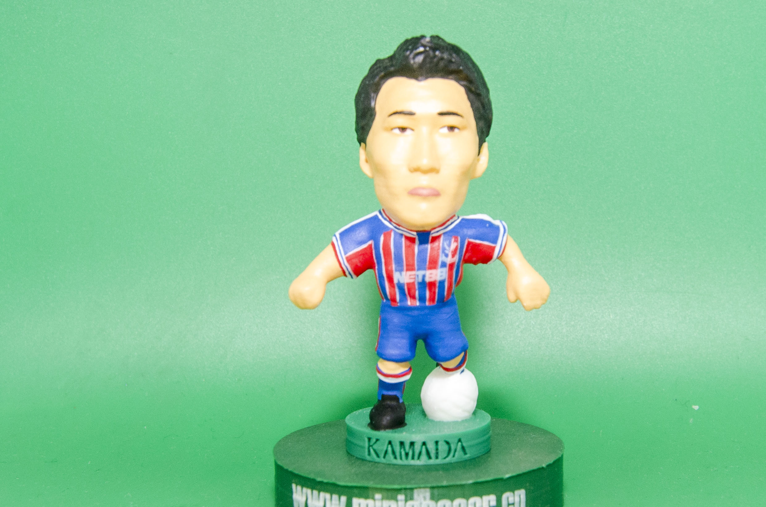 Kamada Daichi Crystal Palace 2025-26