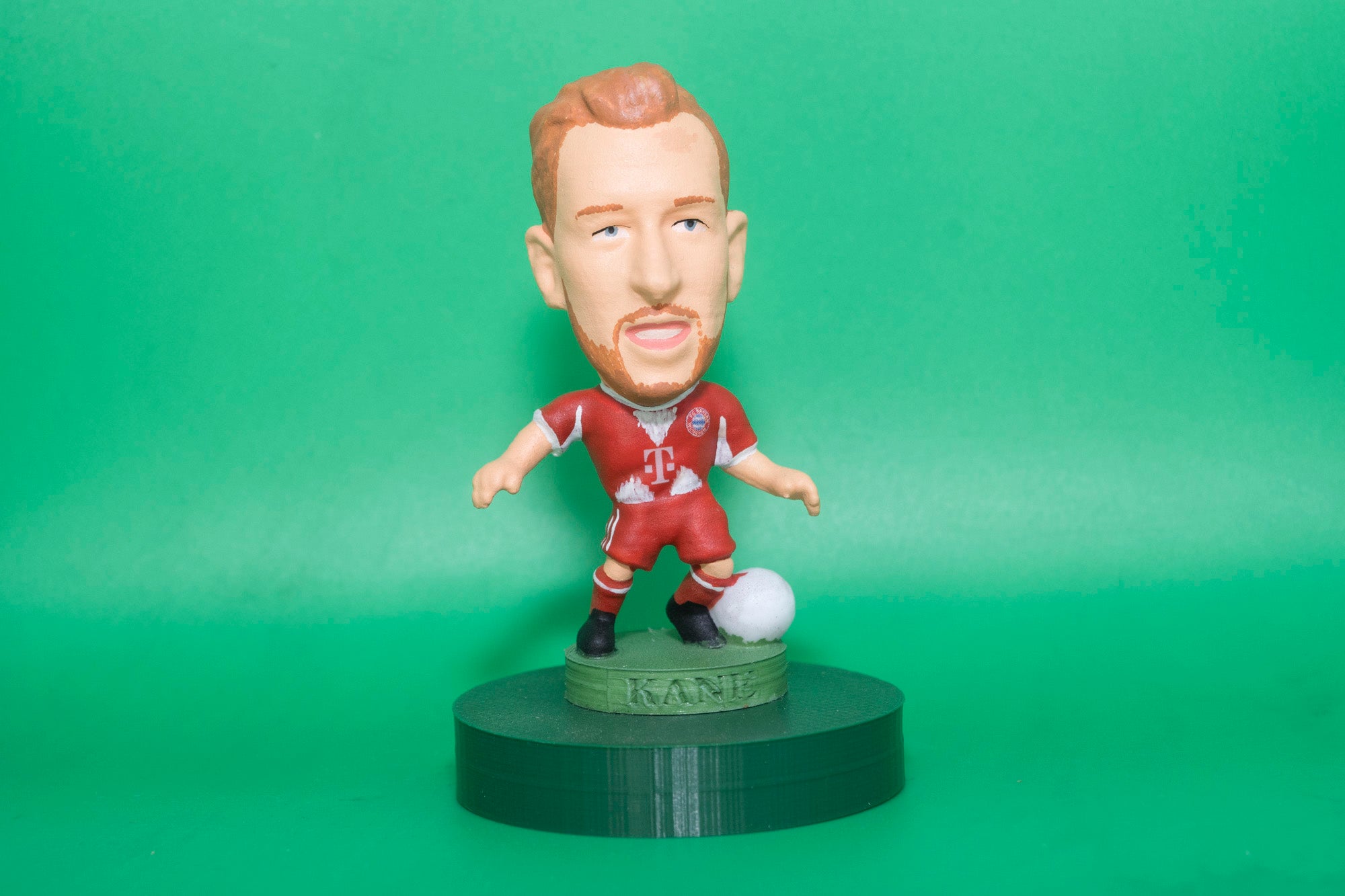 Harry Kane Bayern Munich 2025-26