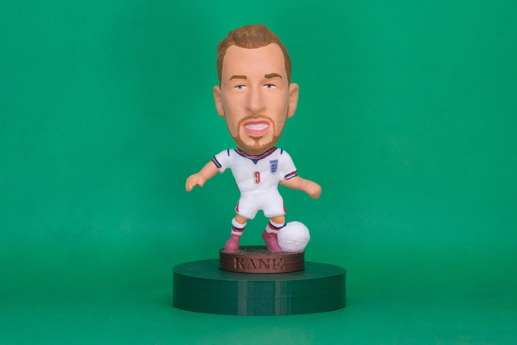 England Harry Kane World Cup 2026