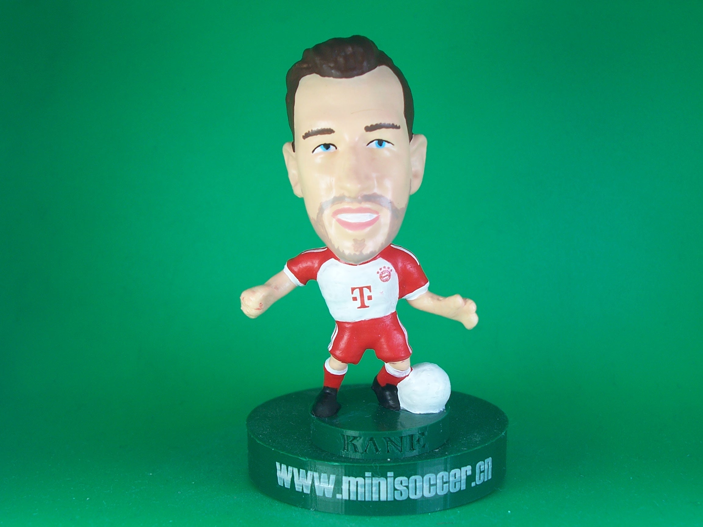 Kane Bayern Munich 2023-24