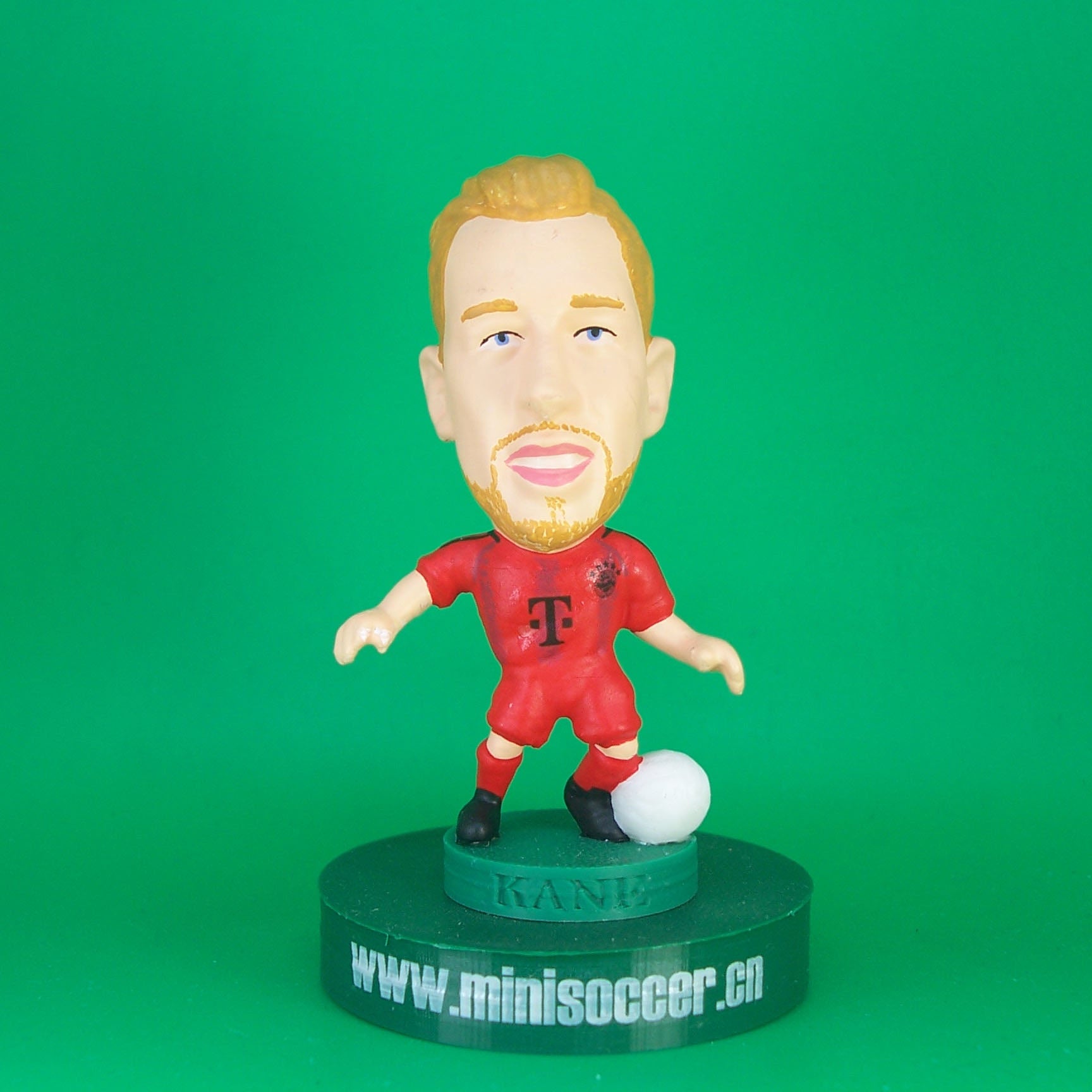 Kane Bayern Munich 2024-25