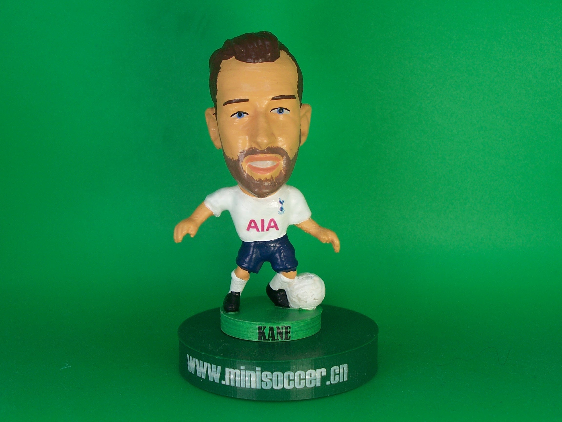 Kane Tottenham 2021-22