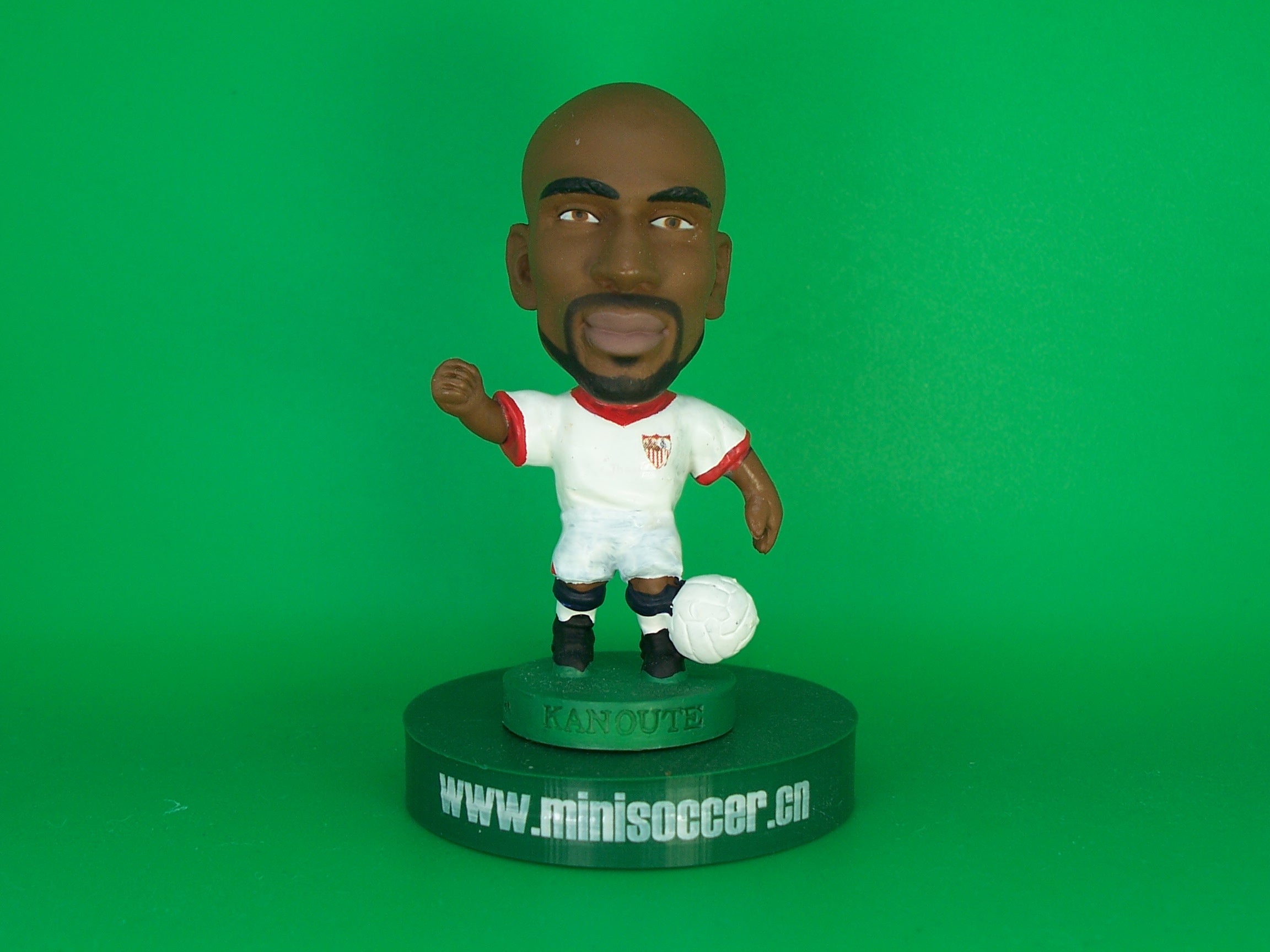 Kanoute Sevilla 2011-12