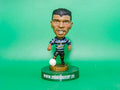 Kanu Inter 1997-98 3rd Kit