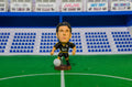 Karanka Real Madrid 1999-00 UCL Final