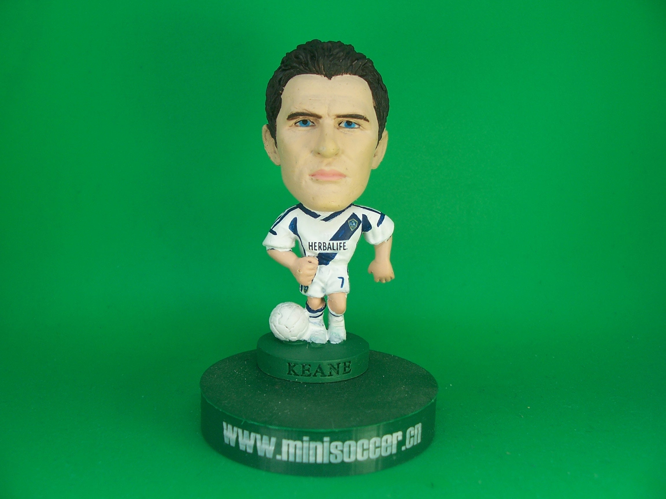 R. Keane LA Galaxy 2012-13