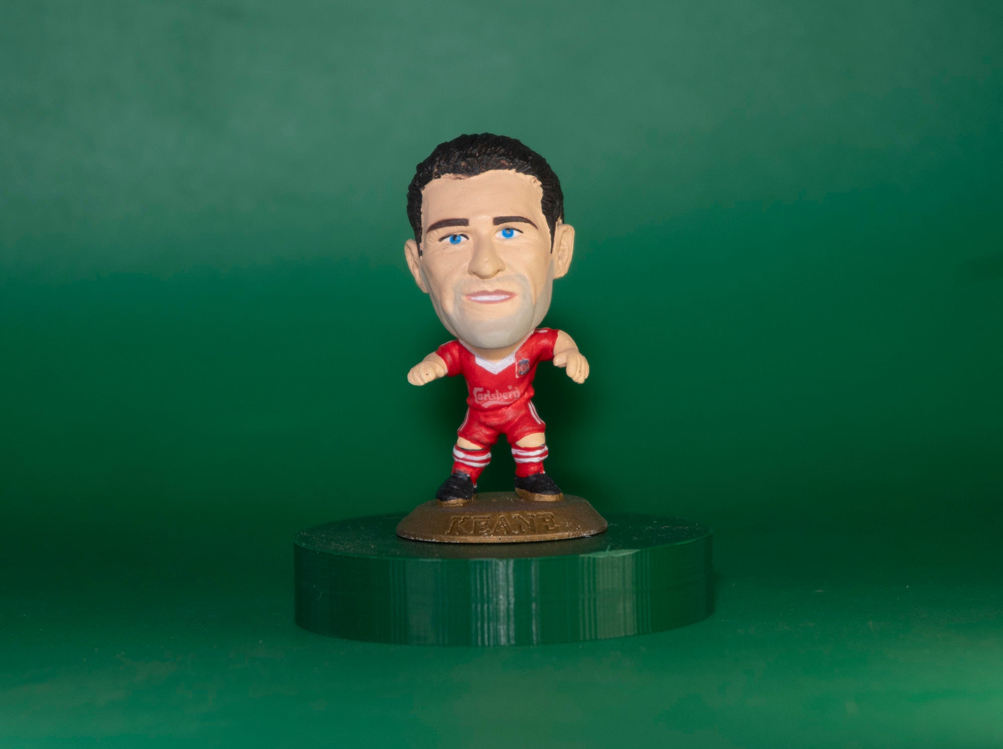 R.Keane Liverpool 2008-09