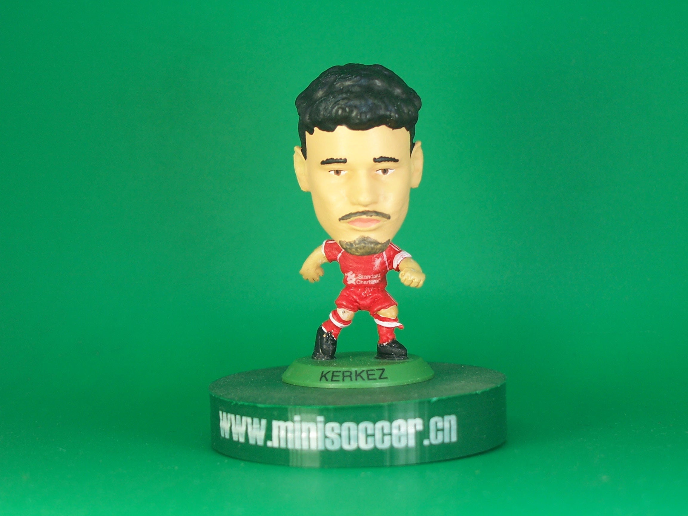 Kerkez Liverpool 2025-26