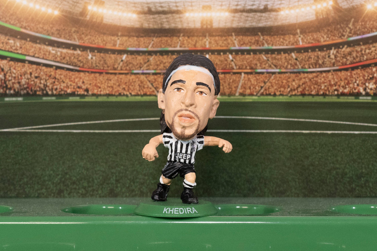 Khedira Juverntus 2015-16