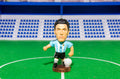 Argentina Kily Gonzalez World Cup 2002