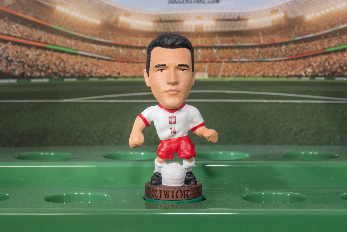 Poland Kiwior Euro 2024