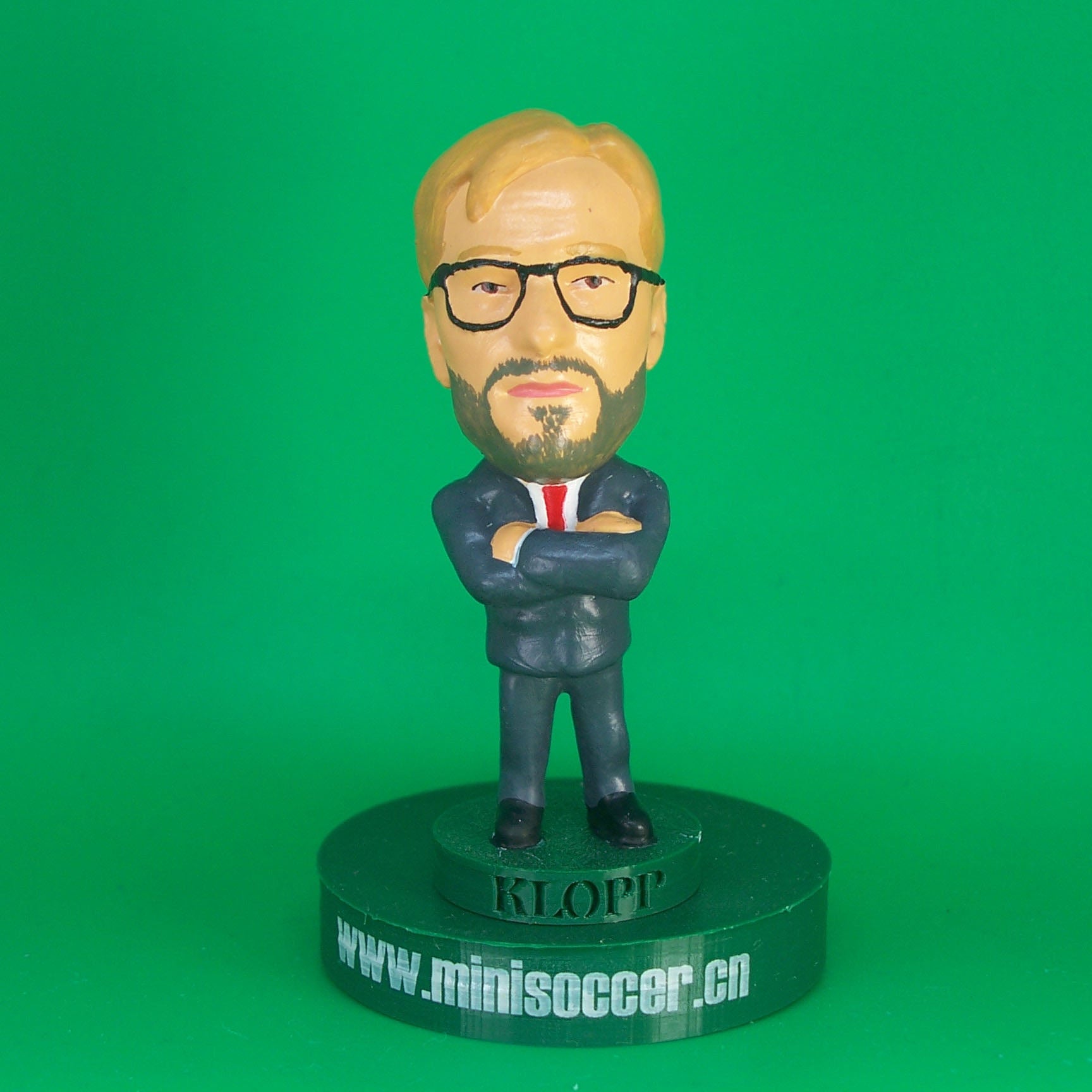 Klopp Liverpool 2015-2024