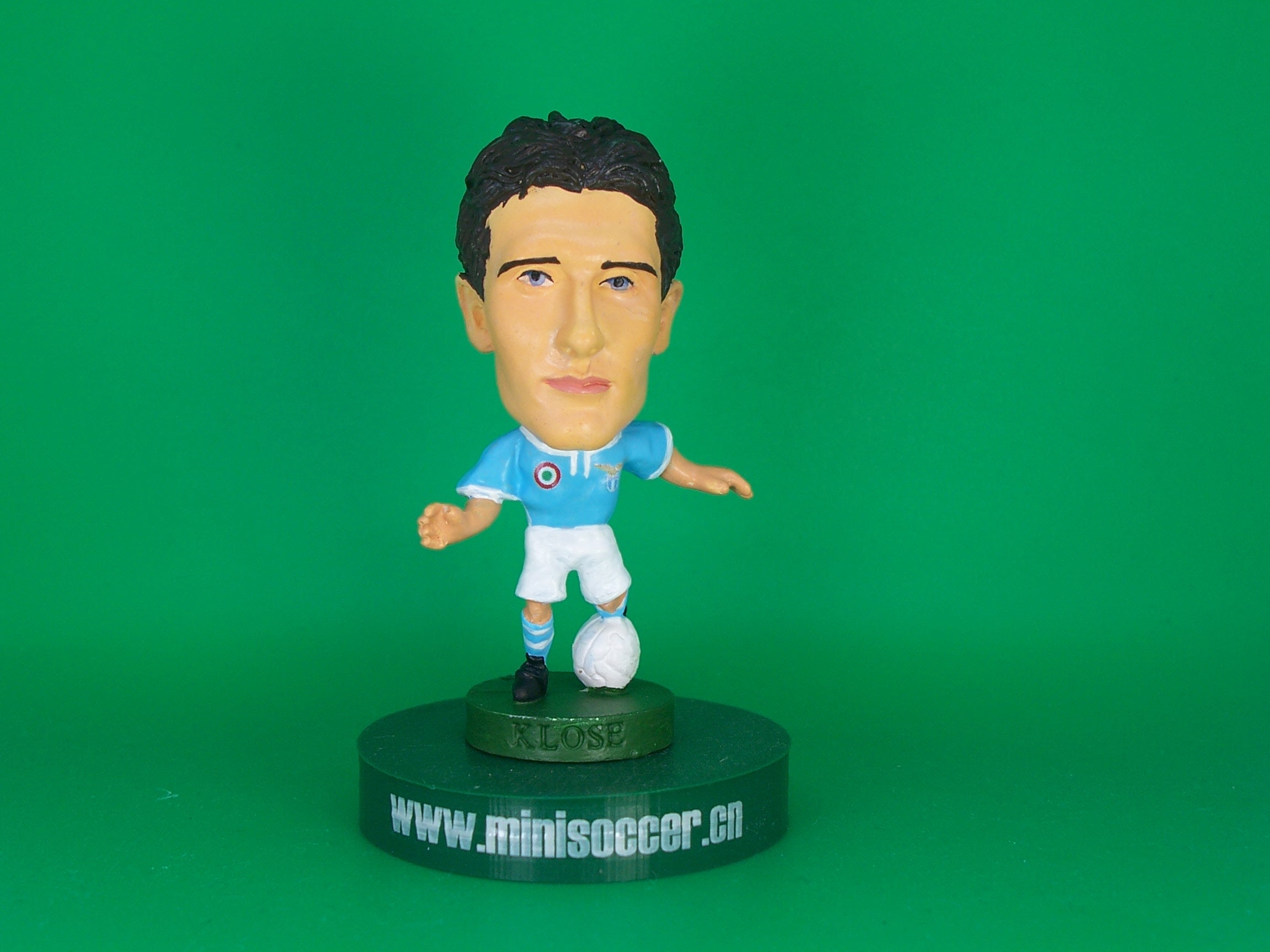 Klose Lazio 2013-14