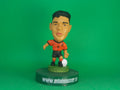 Netherlands Kuivert Euro 2000