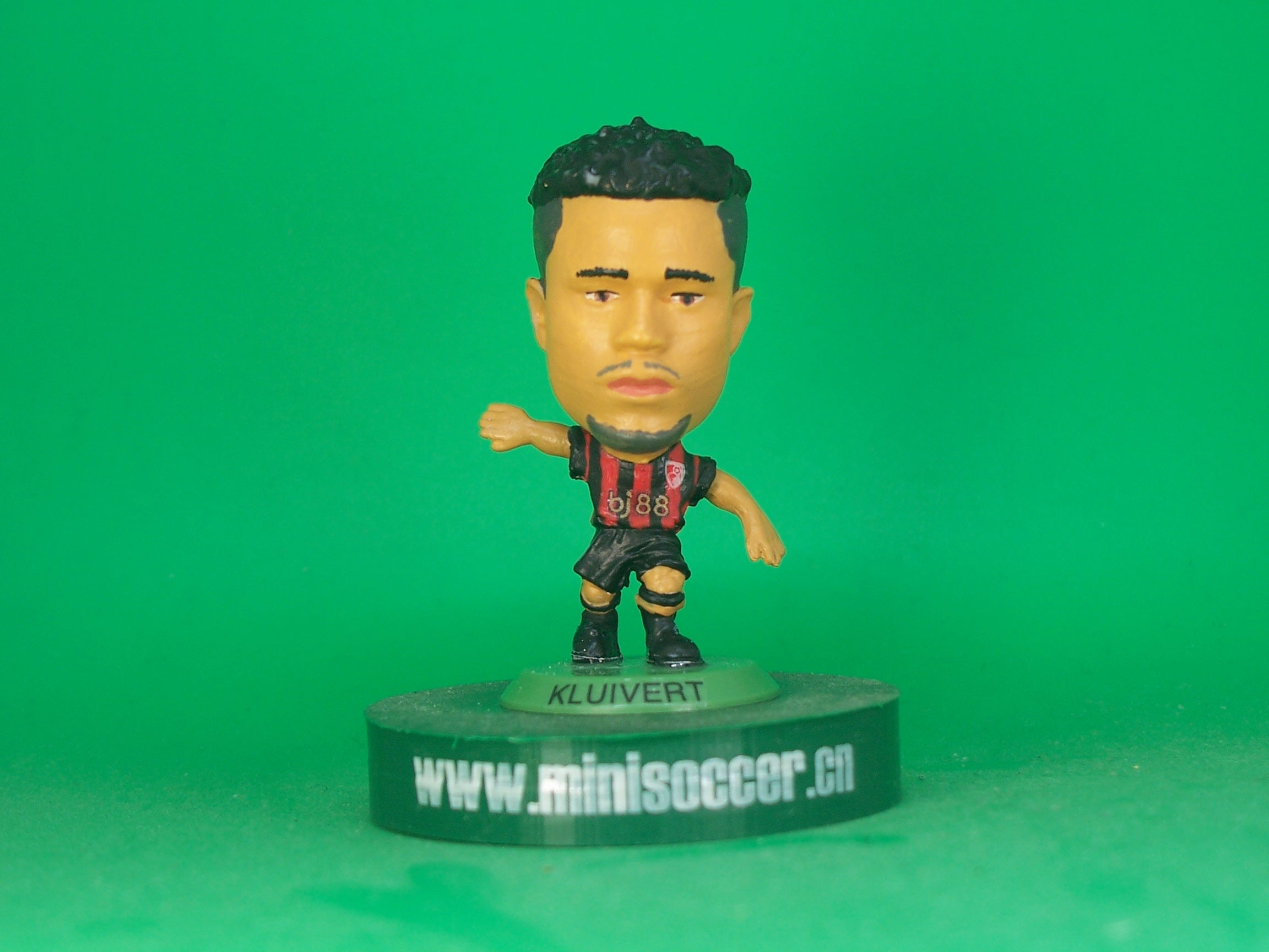 J.Kluivert Bournmouth 2025-26