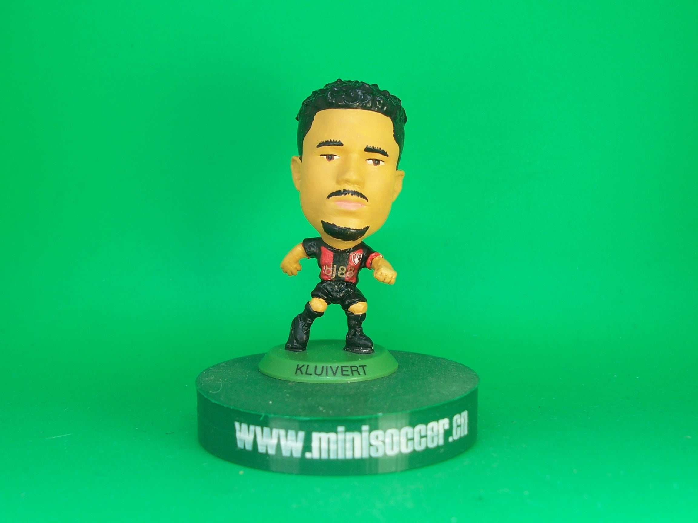 J.Kluivert AFC Bournemouth 2024-25